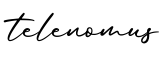 单词telenomus书写