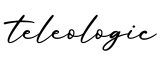 单词teleologic书写