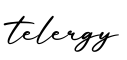 单词telergy书写