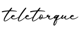 单词teletorque书写