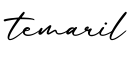 单词temaril书写