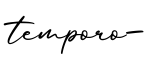 单词temporo-书写