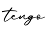 单词tengo书写
