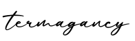单词termagancy书写