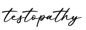 单词testopathy书写