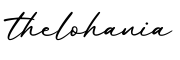 单词thelohania书写
