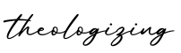 单词theologizing书写