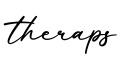 单词theraps书写
