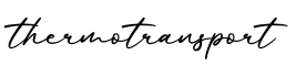 单词thermotransport书写