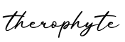 单词therophyte书写