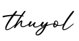 单词thuyol书写