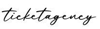 单词ticketagency书写