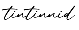 单词tintinnid书写