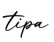 单词tipa书写