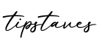 单词tipstaves书写