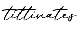 单词tittivates书写