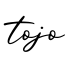 单词tojo书写