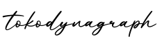 单词tokodynagraph书写