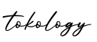 单词tokology书写