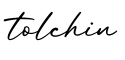 单词tolchin书写