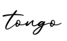 单词tongo书写