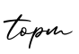 单词topm书写