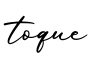 单词toque书写