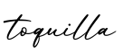 单词toquilla书写