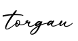 单词torgau书写