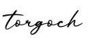 单词torgoch书写