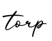 单词torp书写