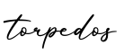 单词torpedos书写