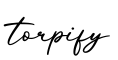 单词torpify书写