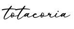 单词totacoria书写
