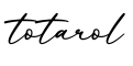 单词totarol书写