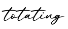 单词totating书写