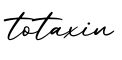 单词totaxin书写
