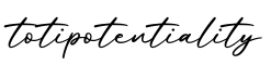 单词totipotentiality书写