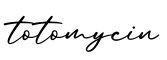 单词totomycin书写
