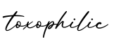 单词toxophilic书写