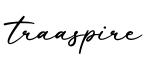 单词traaspire书写