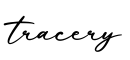 单词tracery书写