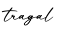 单词tragal书写