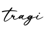 单词tragi书写