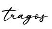 单词tragos书写