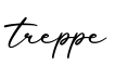 单词treppe书写