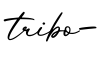 单词tribo-书写