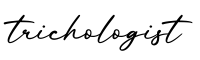 单词trichologist书写