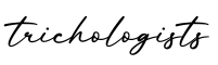 单词trichologists书写