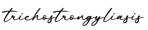 单词trichostrongyliasis书写
